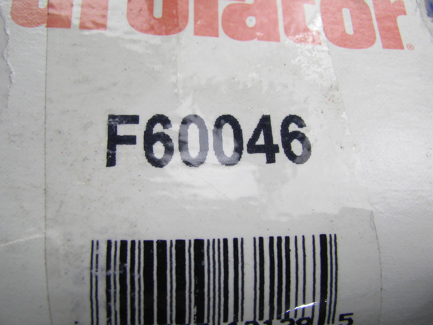 (2) Purolator F60046 Fuel Filters Replaces 33336 LK82I FF986 FF5067 P559275