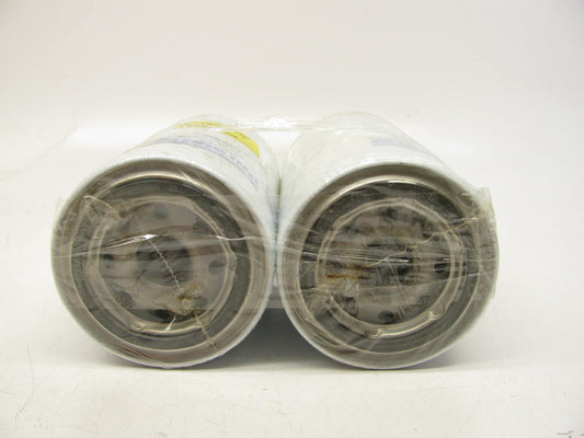 (2) Purolator F60053 Fuel Filter Replaces 33356 3356 LFP440F FF984 FF5245 86352