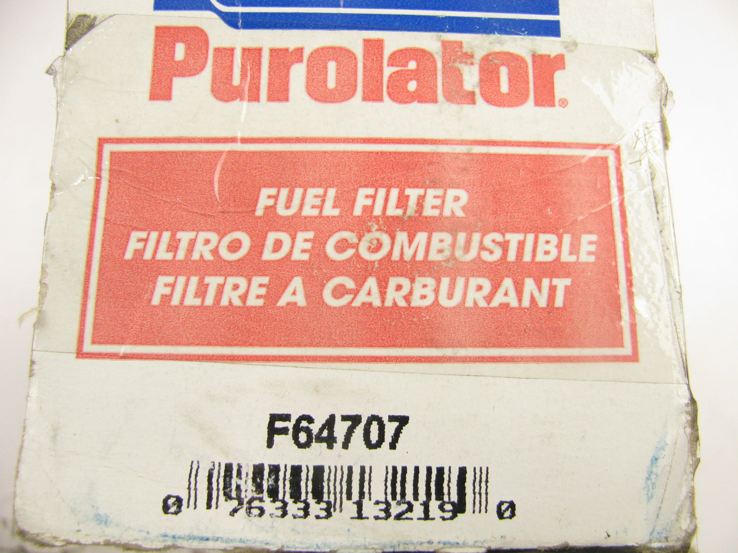 Purolator F64707 Fuel Filter For 1992-1994 Dodge B150 B250 B350 1992-01 Viper