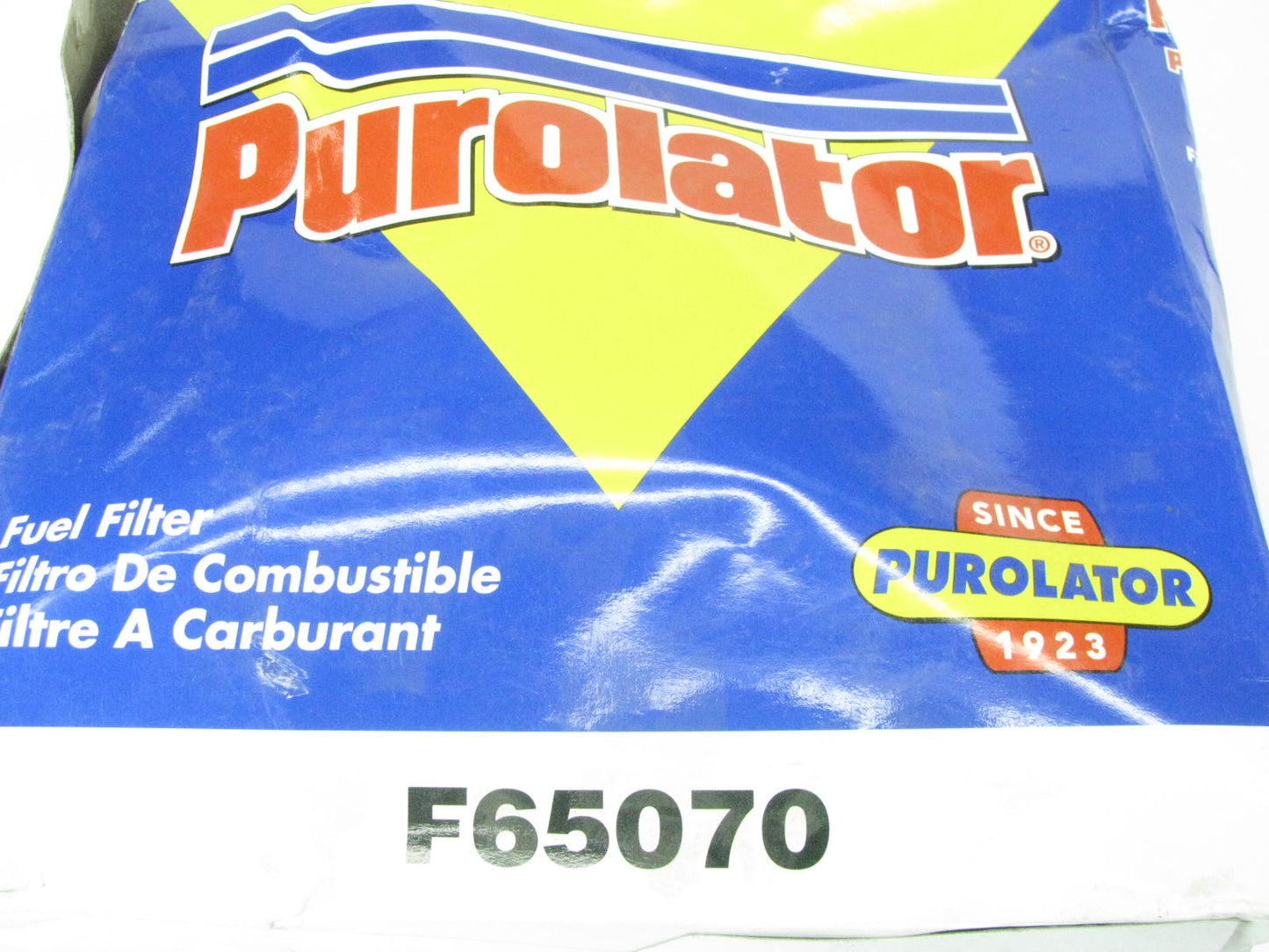 Purolator F65070 Fuel Filter For 1995-2000 Chrysler Cirrus, 96-98 Sebring