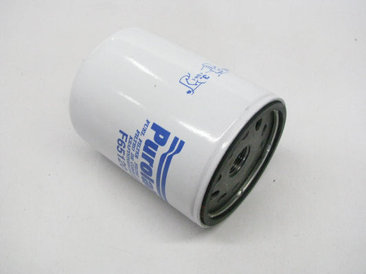 Purolator F65120 Diesel Fuel Water Separator Filter 1996-1998 International 3000