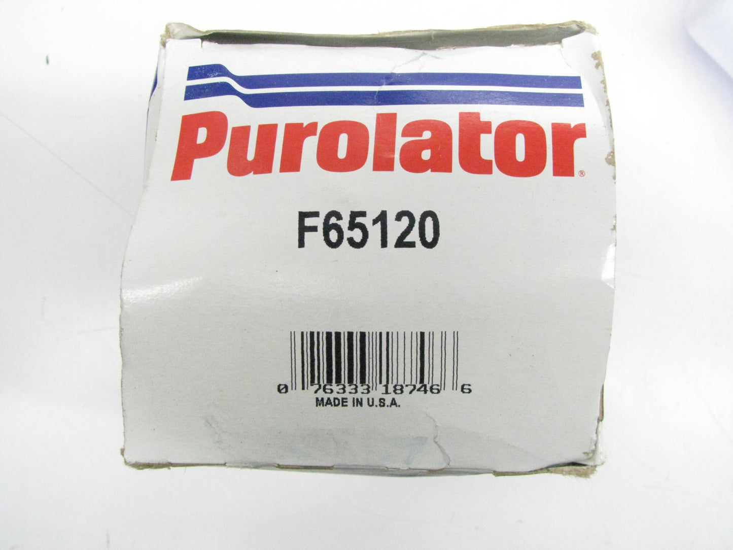 Purolator F65120 Diesel Fuel Water Separator Filter 1996-1998 International 3000
