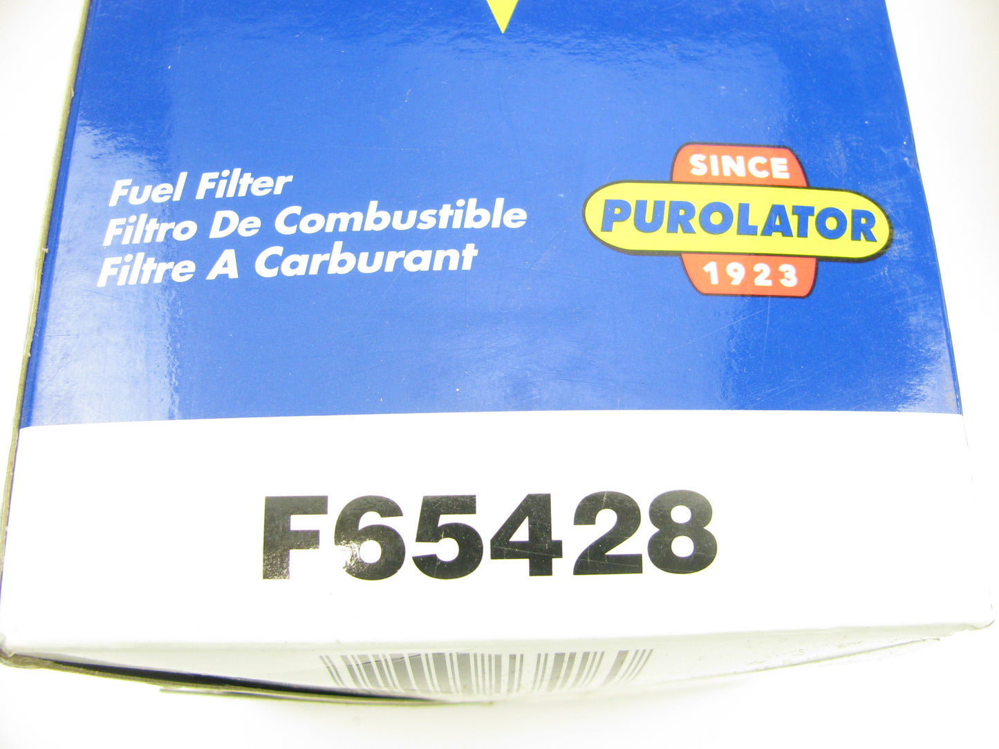 Purolator F65428 Fuel Filter 99-06 VW Golf 99-05 Jetta 00-06 Beetle 04-05 Passat