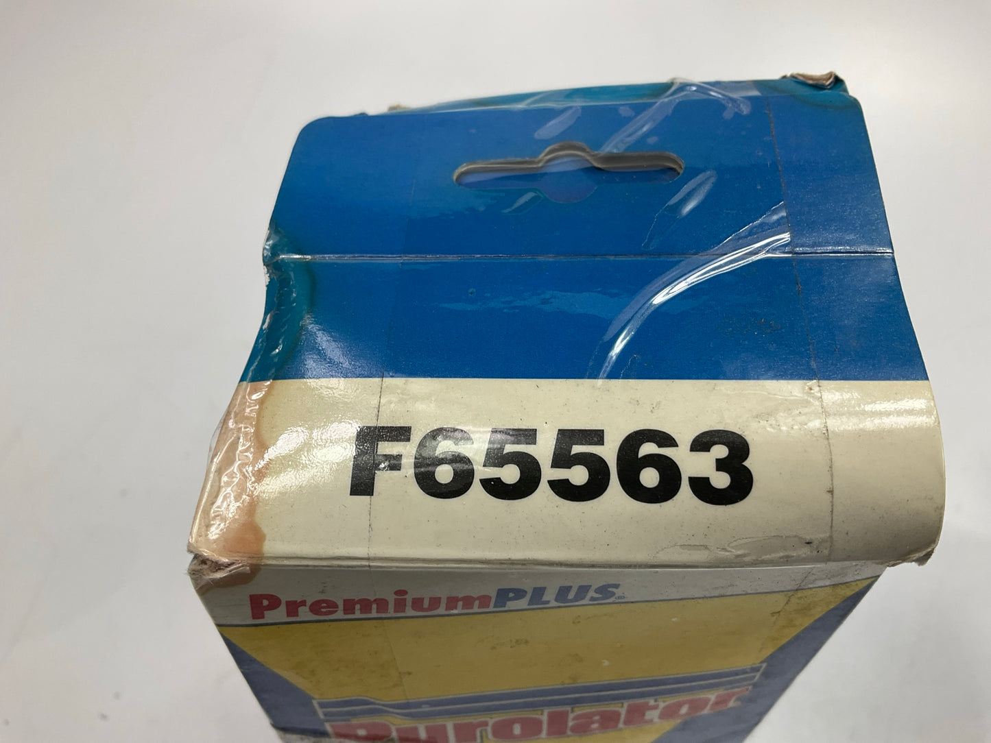 Purolator F65563 Fuel Filter