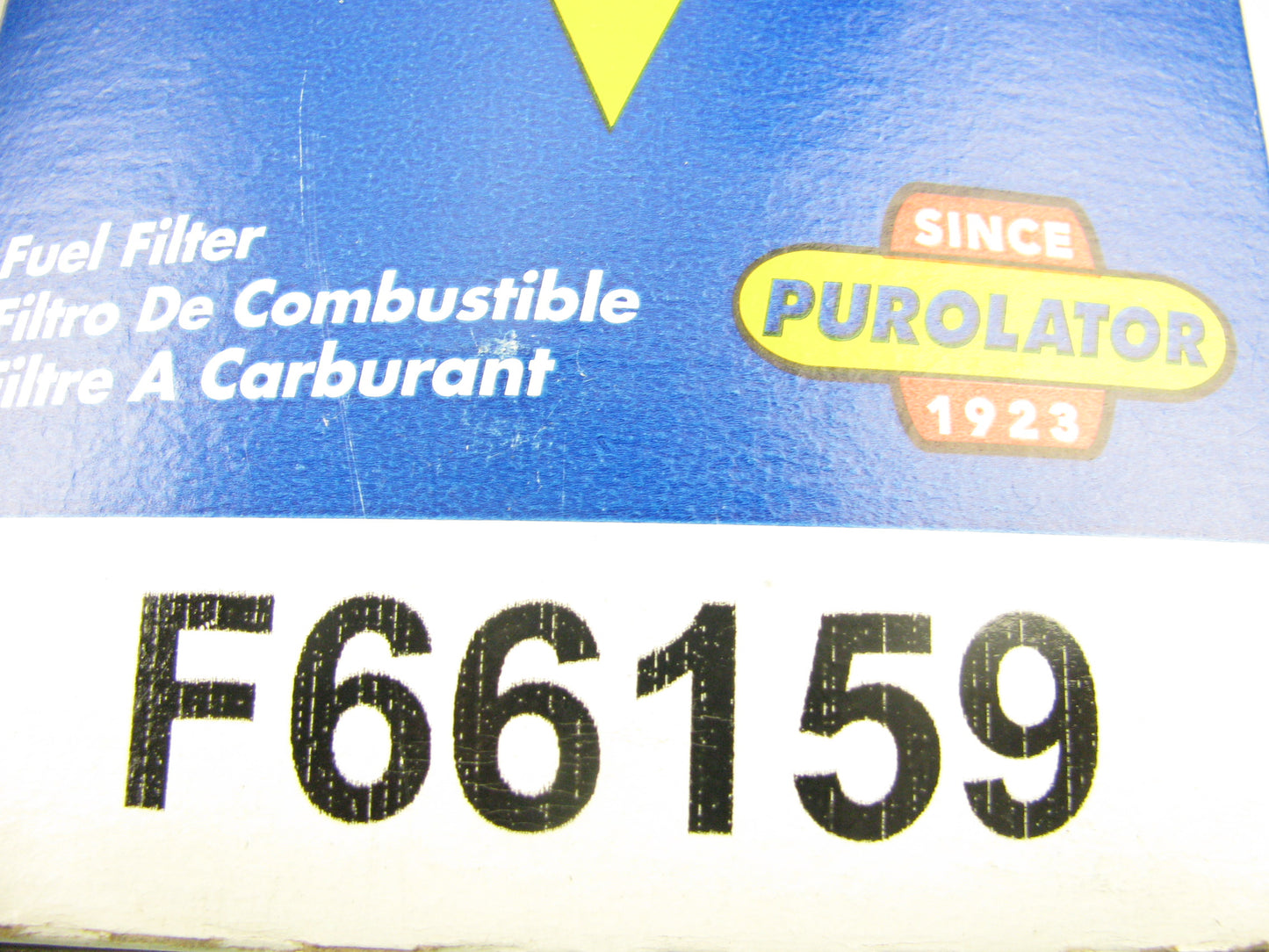 Purolator F66159 Fuel Filter For 2007-2009 Dodge Ram 6.7L Cummins Turbo Diesel