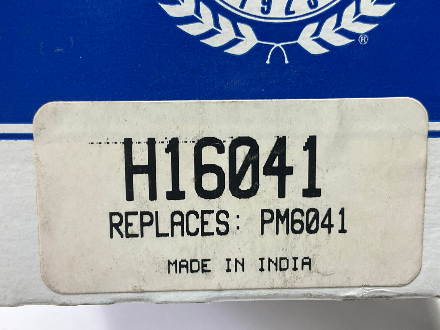 (2) Purolator H16041 Cartridge Power Steering Filter
