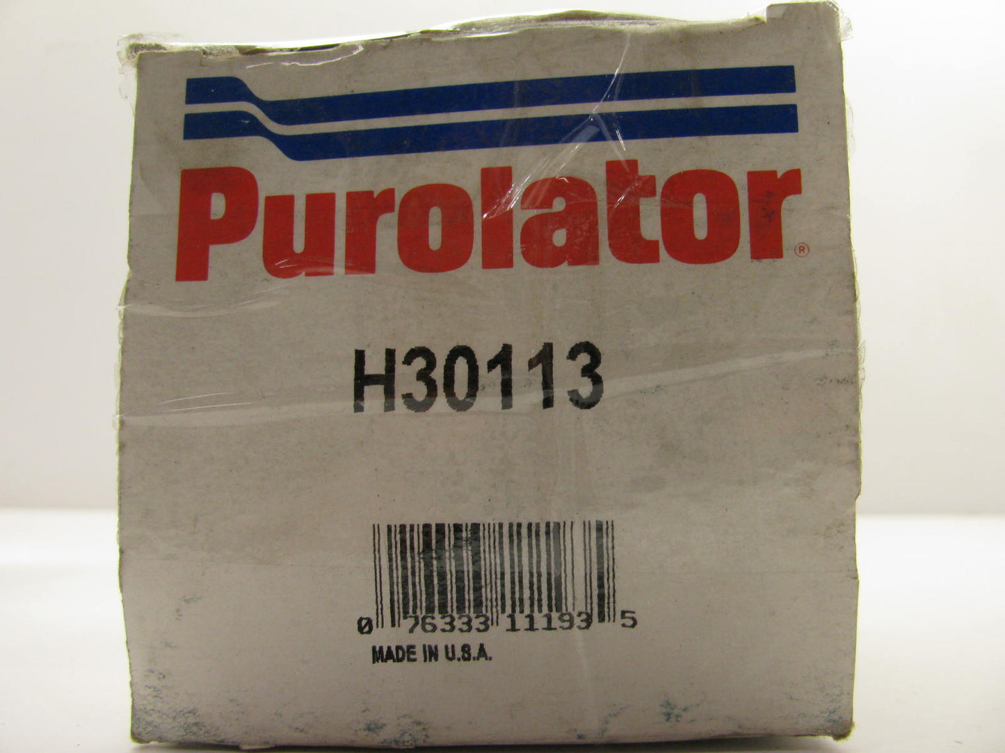 Purolator H30113 Hydraulic / Transmission Filter Replaces 51712 LFH4926 P3951