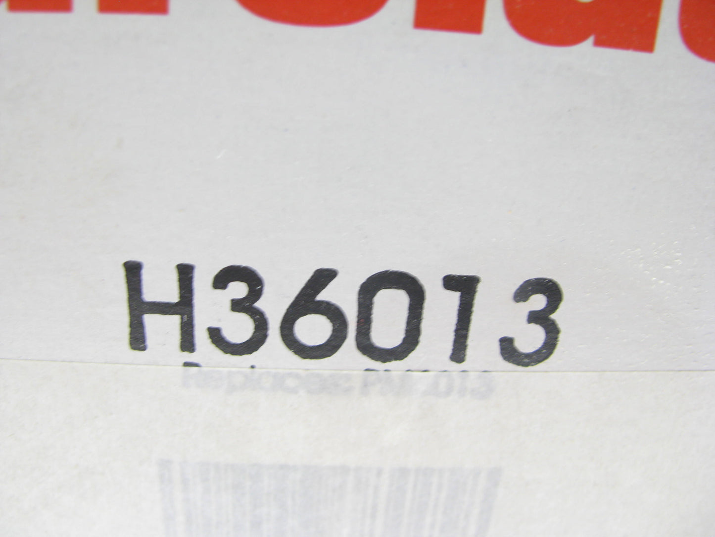 Purolator H36013 Hydraulic Cartridge Filter IHC 214 731 R91 IHC ( 51404 ) C7032