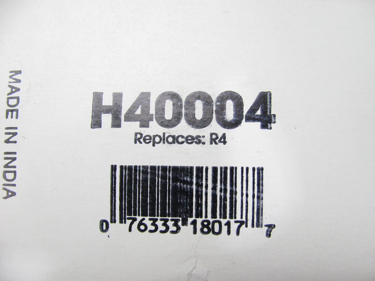 (2) Purolator H40004 Hydraulic Filter 51171 85167 1171 LP165 LF322 LF546 PF333