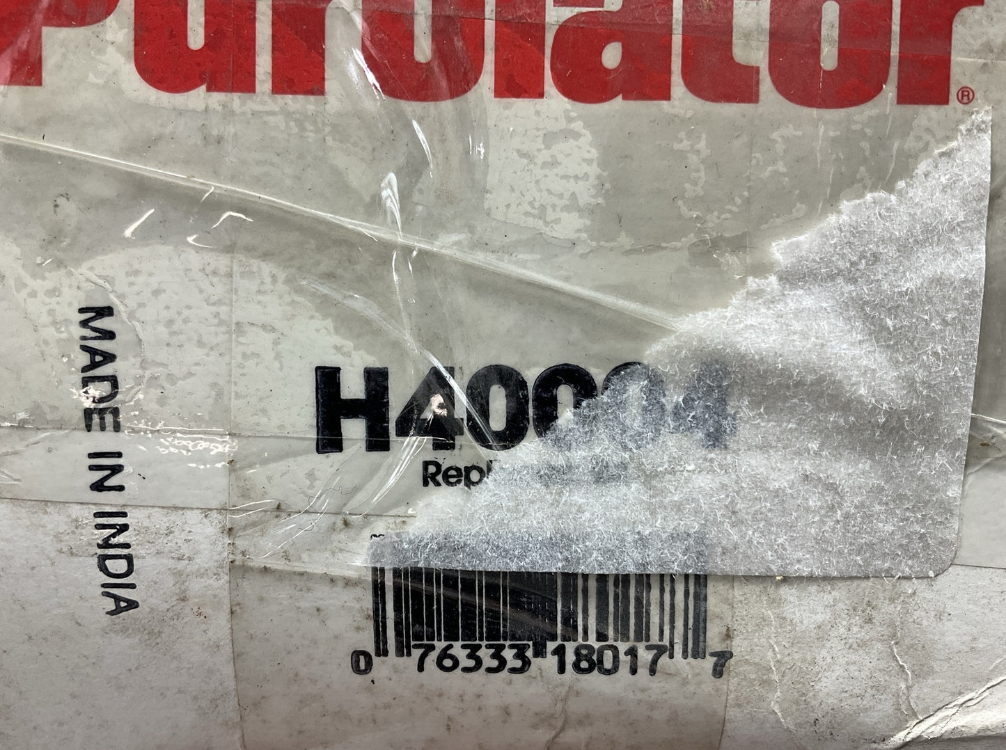 (2) Purolator H40004 Hydraulic Filter 51171 85167 1171 LP165 LF322 LF546 PF333