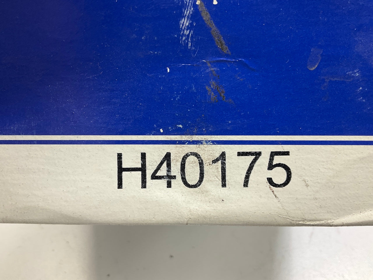 Purolator H40175 Hydraulic Oil Filter Replaces P5158, 51858 HF7947 LFH4268 HF789