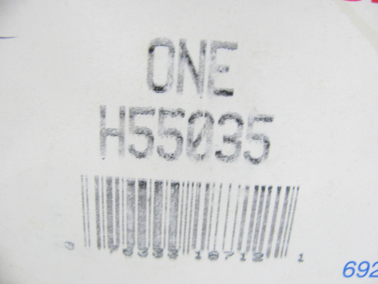 Purolator H55035 Hydraulic Oil Filter Replaces 25014351 51639 PF1244 HF6210