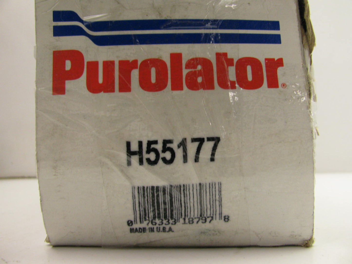 Purolator H55177 Automatic Transmission Filter Replaces 51290 BT739 P550416