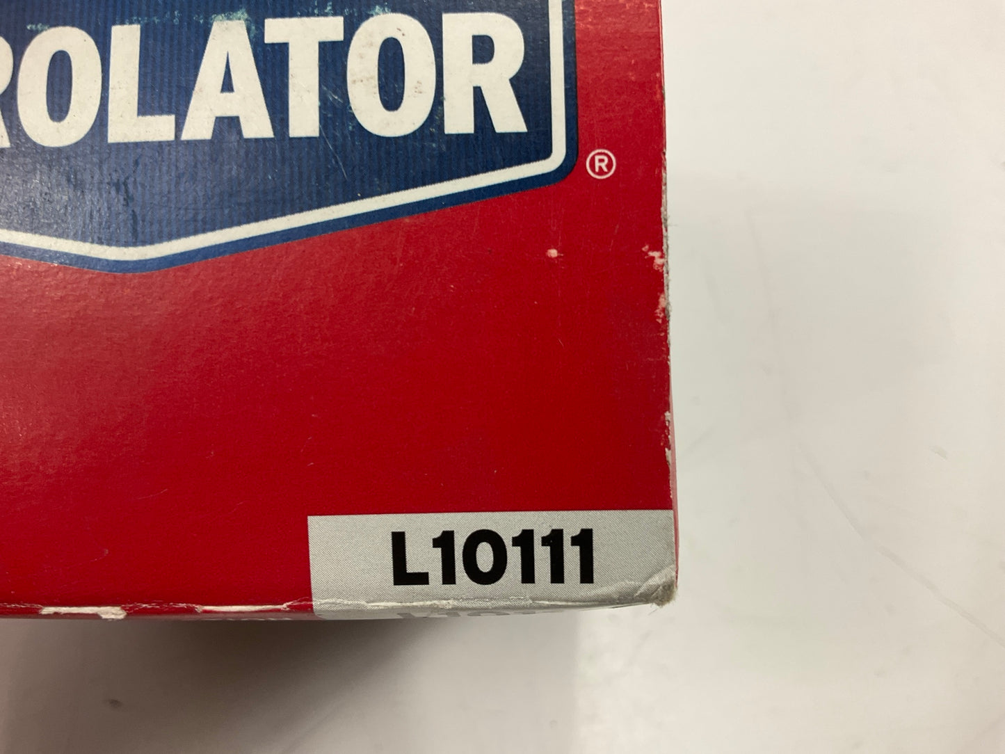 Purolator L10111 Engine Oil Filter