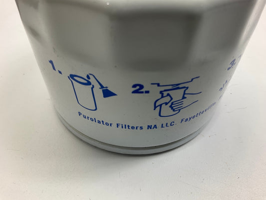 Purolator L10193 Engine Oil Filter