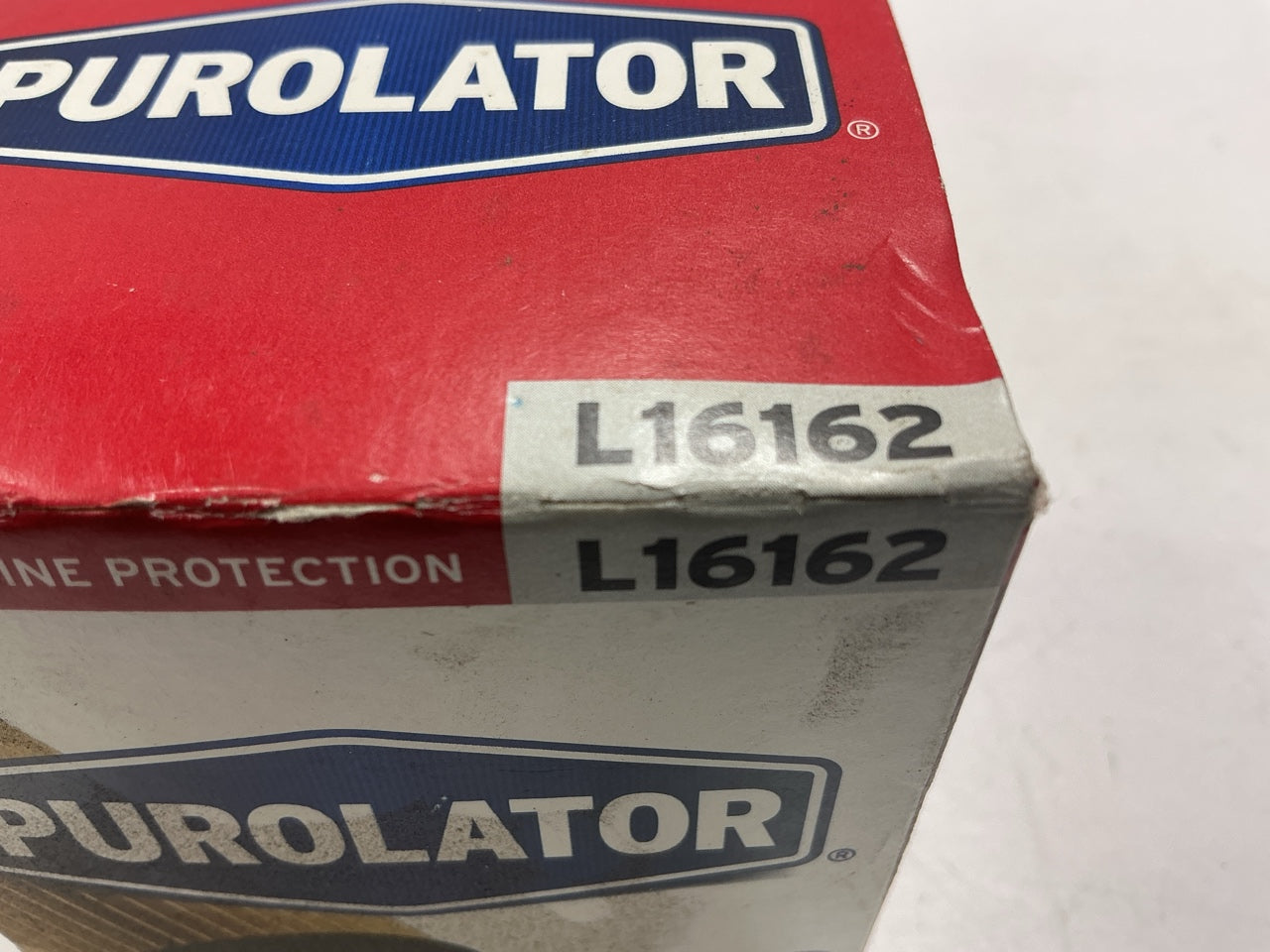 Purolator L16162 Engine Oil Filter