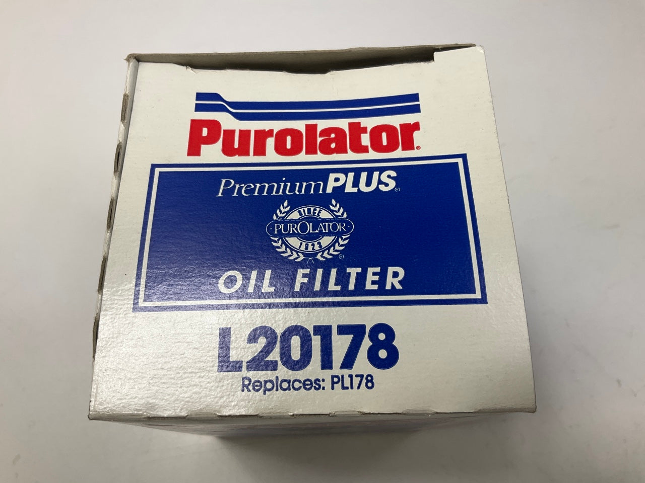 (7) Purolator L20178 Engine Oil Filter