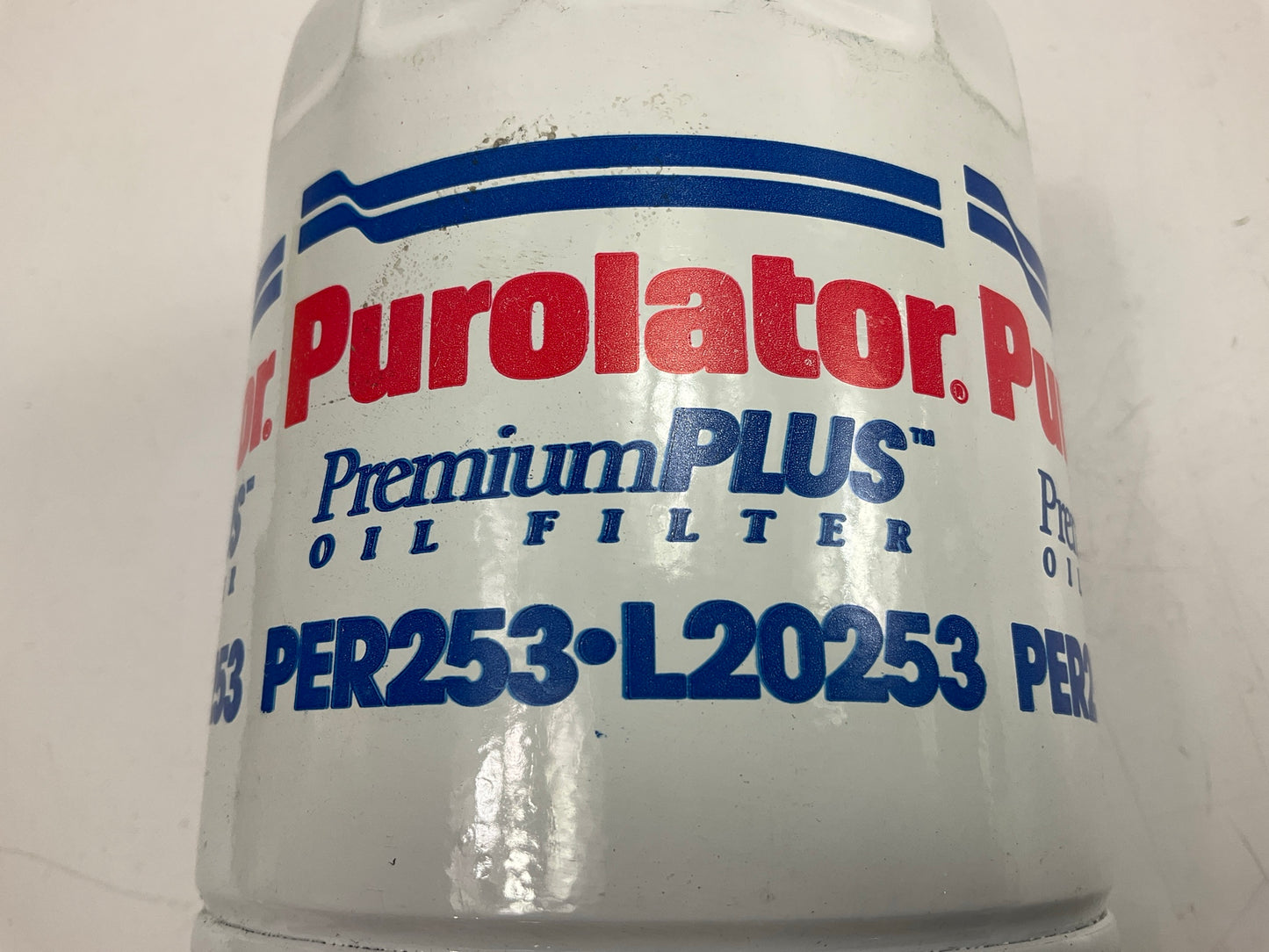 Purolator L20253 Engine Oil Filter
