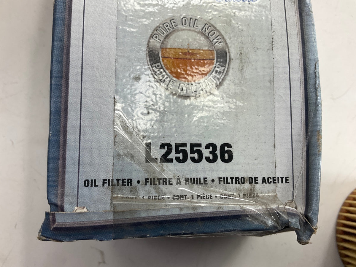 Purolator L25536 Engine Oil Filter