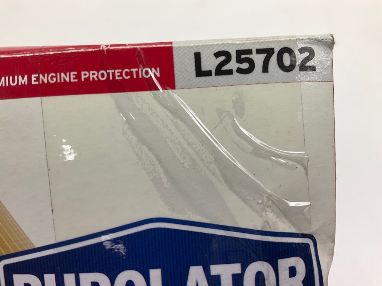 Purolator L25702 Engine Oil Filter