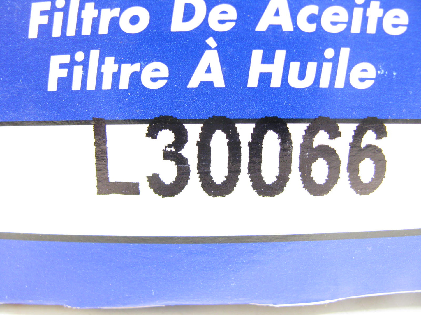 Purolator L30066 Oil Filter Replaces P3413 51052 L30066 LF788 P551303 BT541