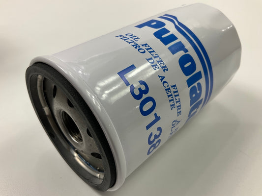 Purolator L30138 Oil Filter - Replaces 51460, 1447082M91, 1447082M1, P554408