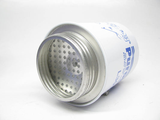 (2) Purolator L30147 HD By-Pass Oil Filters
