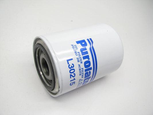 (5) Purolator L30215 Engine Oil Filter
