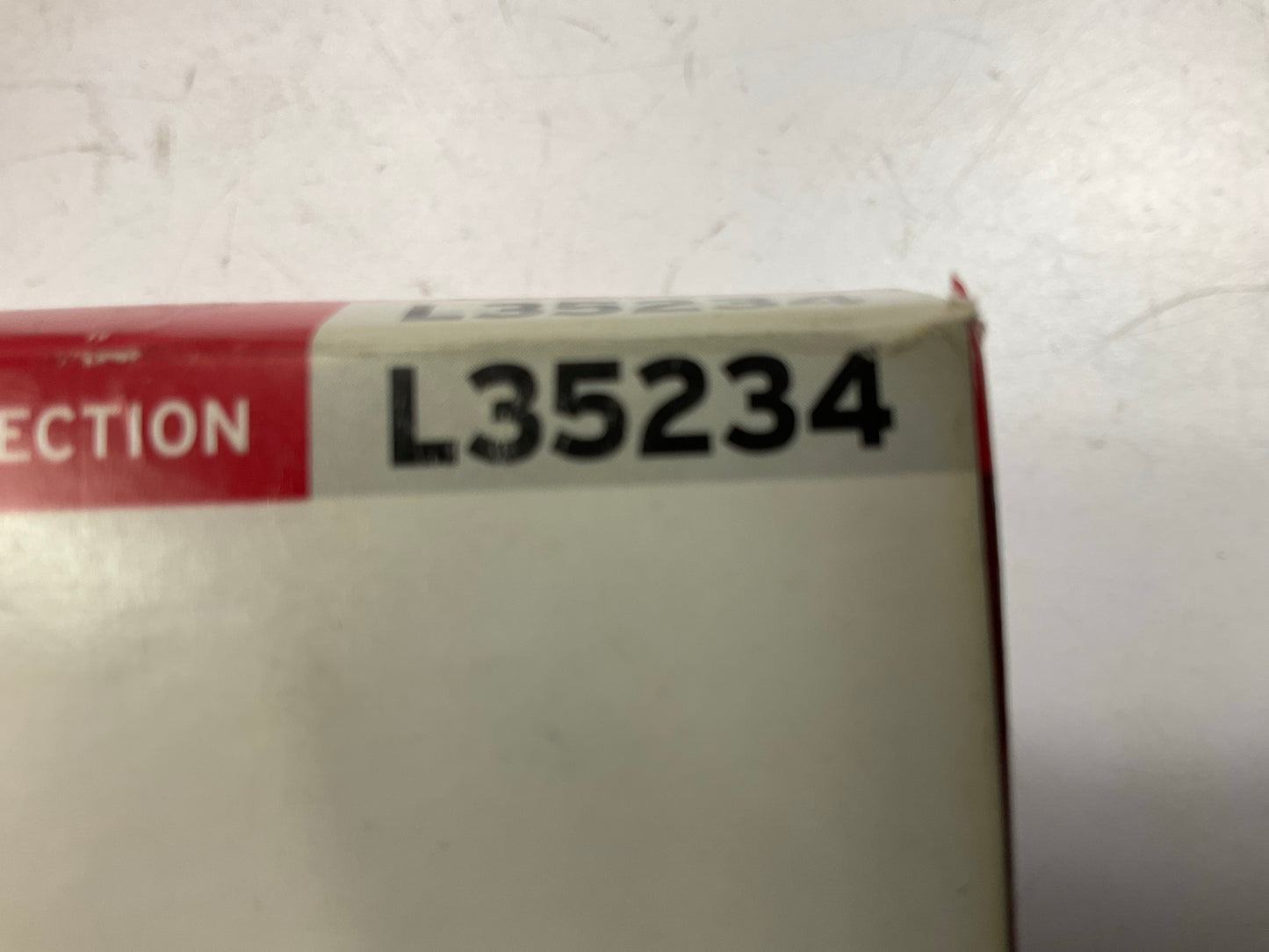 Engine Engine Oil Filter