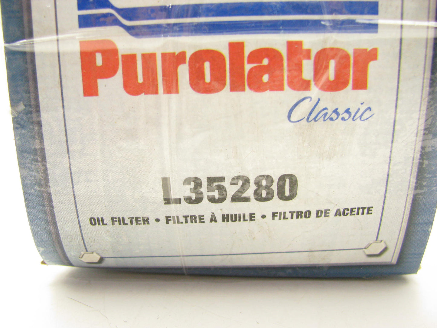 Engine Oil Filter Purolator L35280