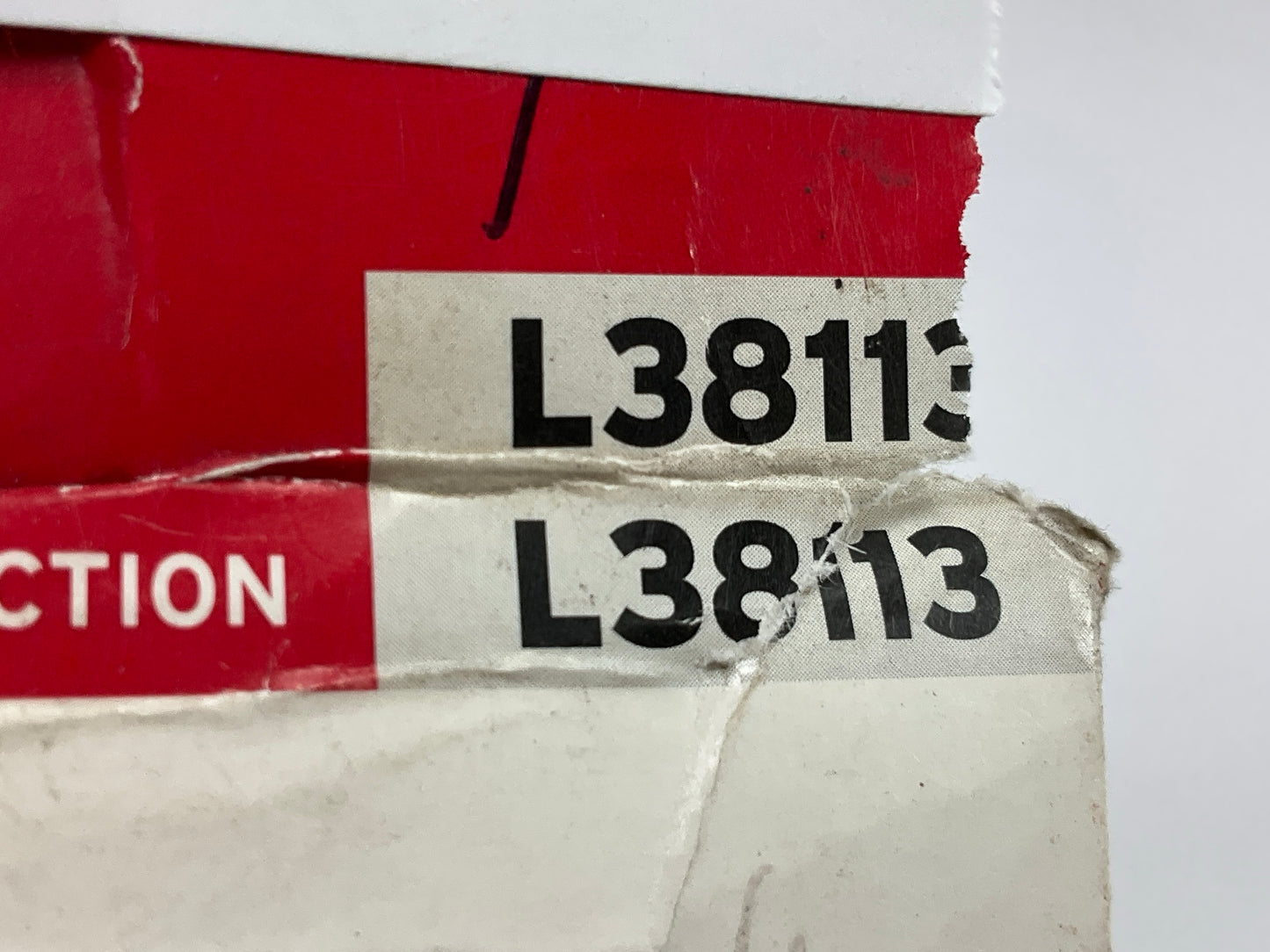 Purolator L38113 Oil Filter