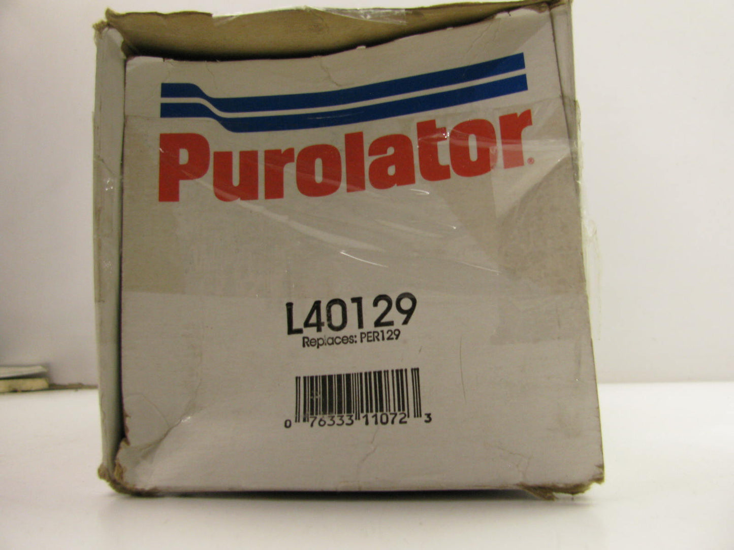 Purolator L40129 Oil Filter For Thermo-King Refrigeration Units