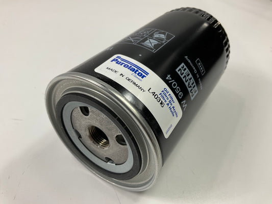 Purolator L40316 Engine Oil Filter