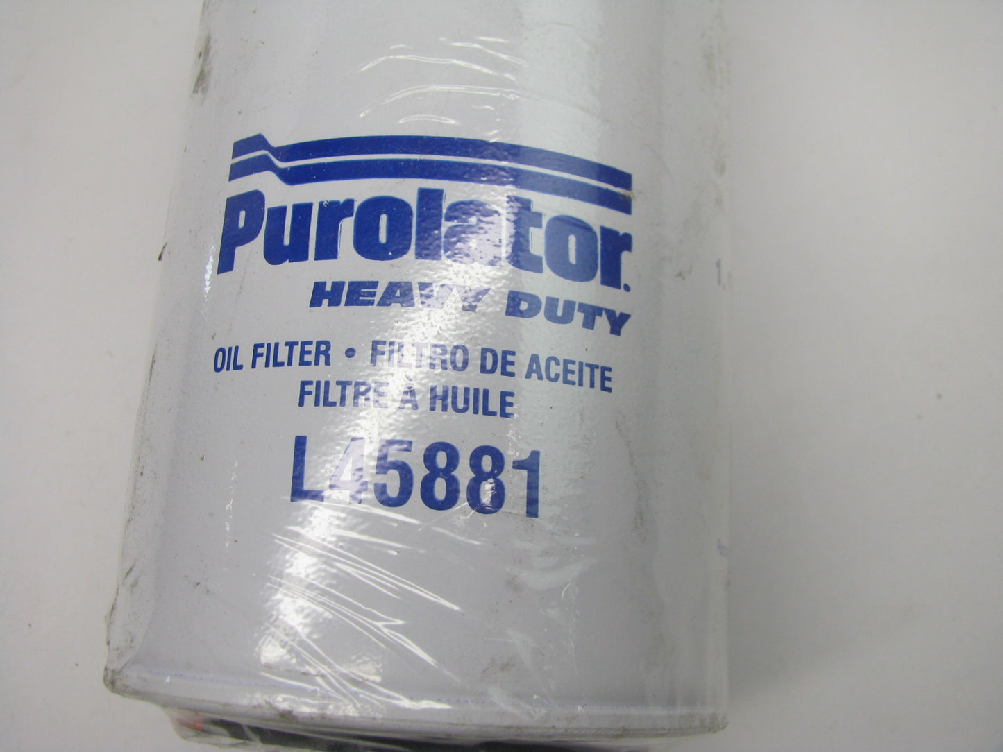 Purolator L45881 Diesel Engine Oil Filter Replaces 7182 57182 LFP3970 7028