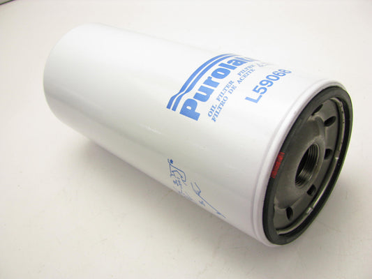 Purolator L59068 Engine Oil Filter Replaces PH49A 51791 LK77M LF554 LF9667