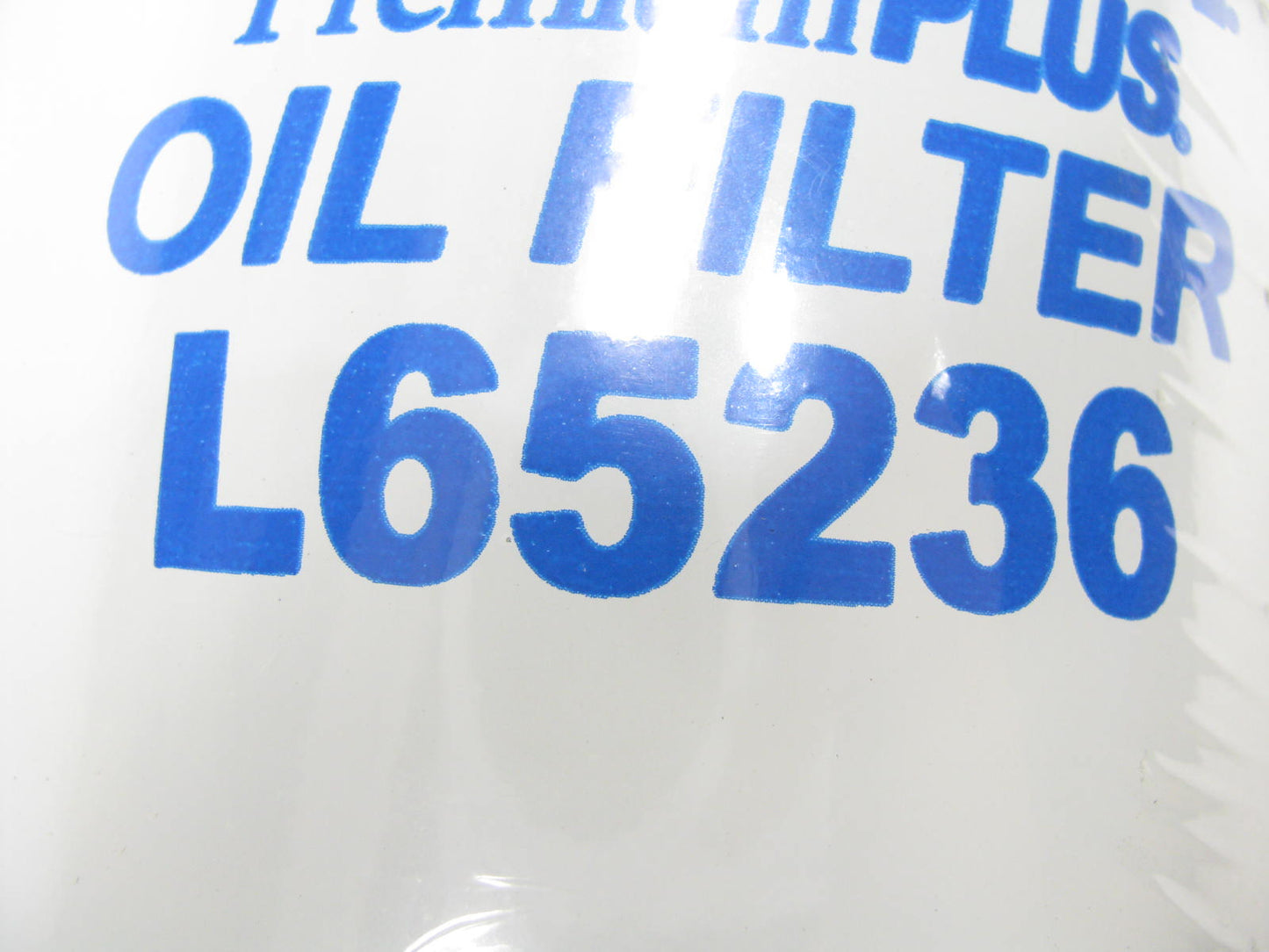 Purolator L65236 HD Spin-on Oil Filter