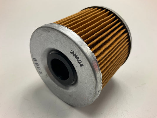 Purolator ML16801 Motorcycle Oil Filter