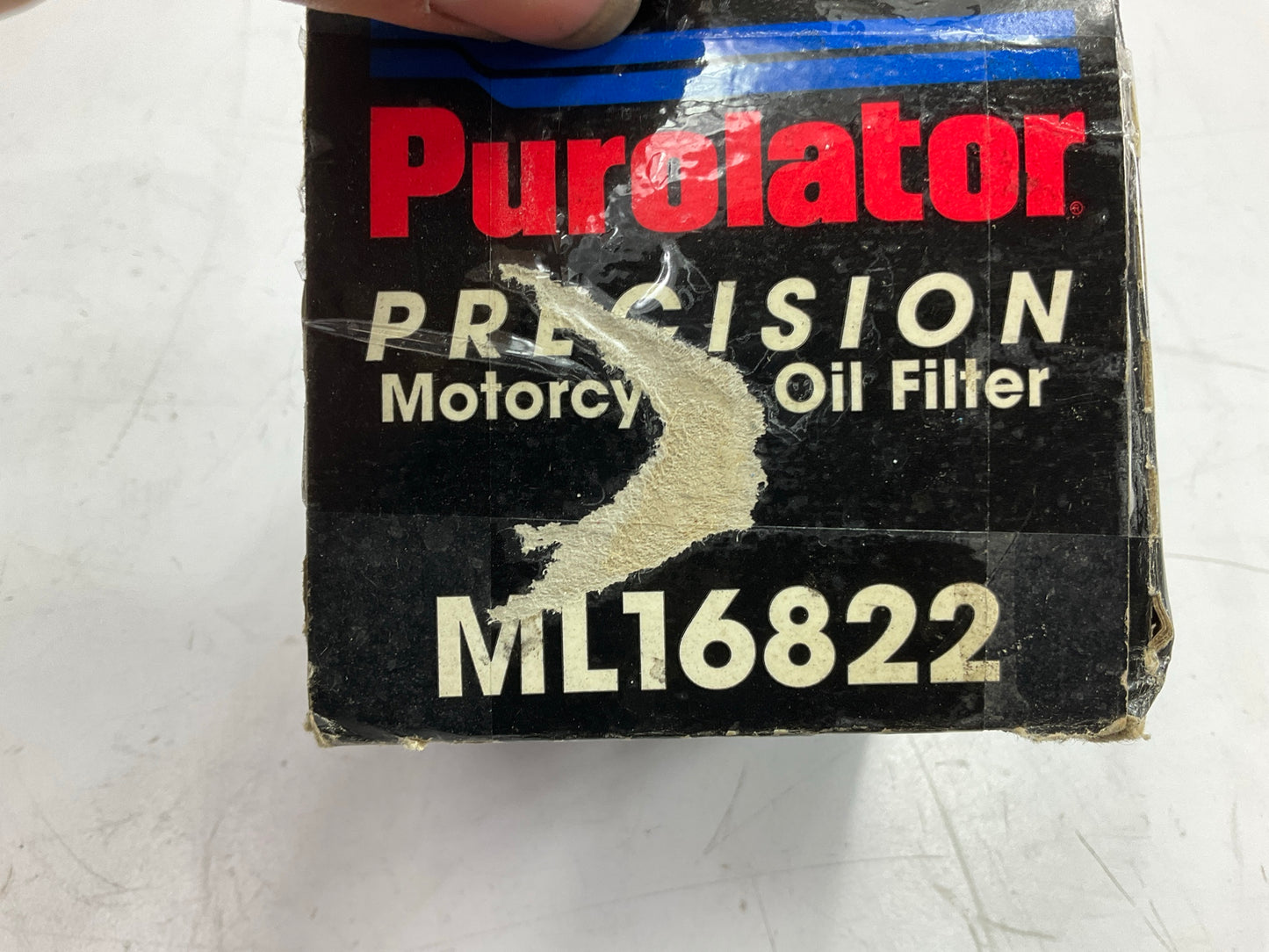 Purolator ML16822 Oil Filter Replaces 51215 PH7017 LF576 B1413 85215