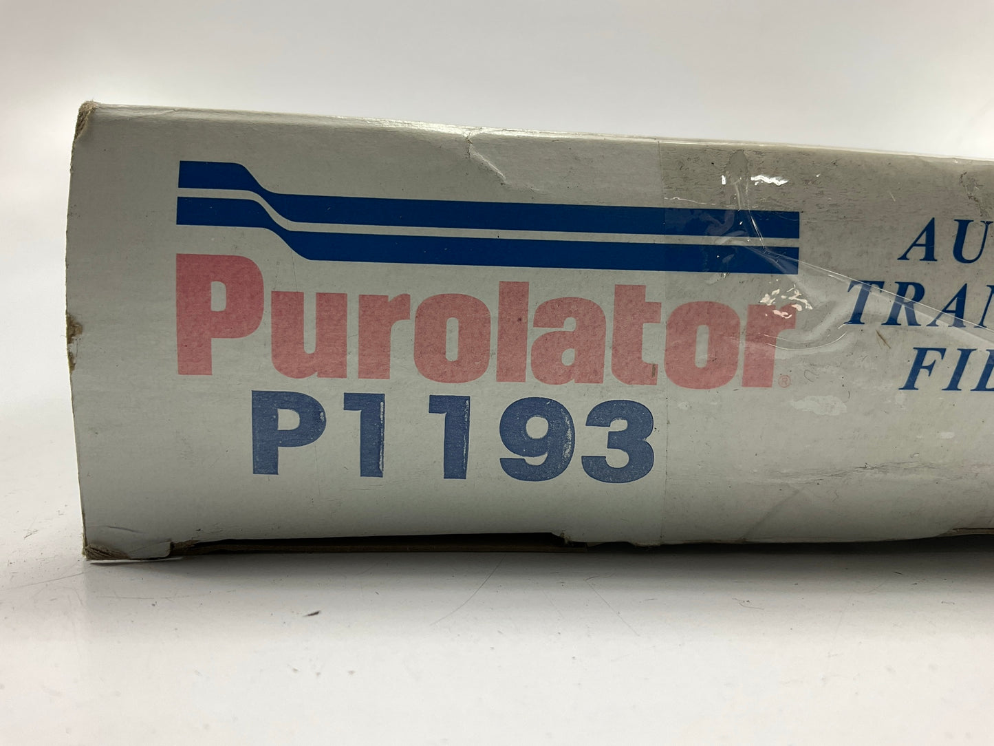 Purolator P1193 Automatic Transmission Filter