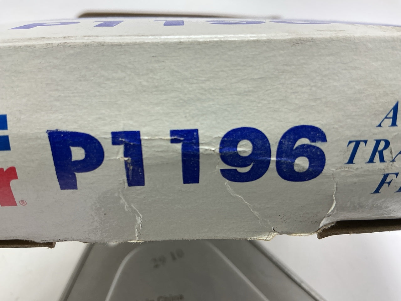Purolator P1196 Automatic Transmission Filter
