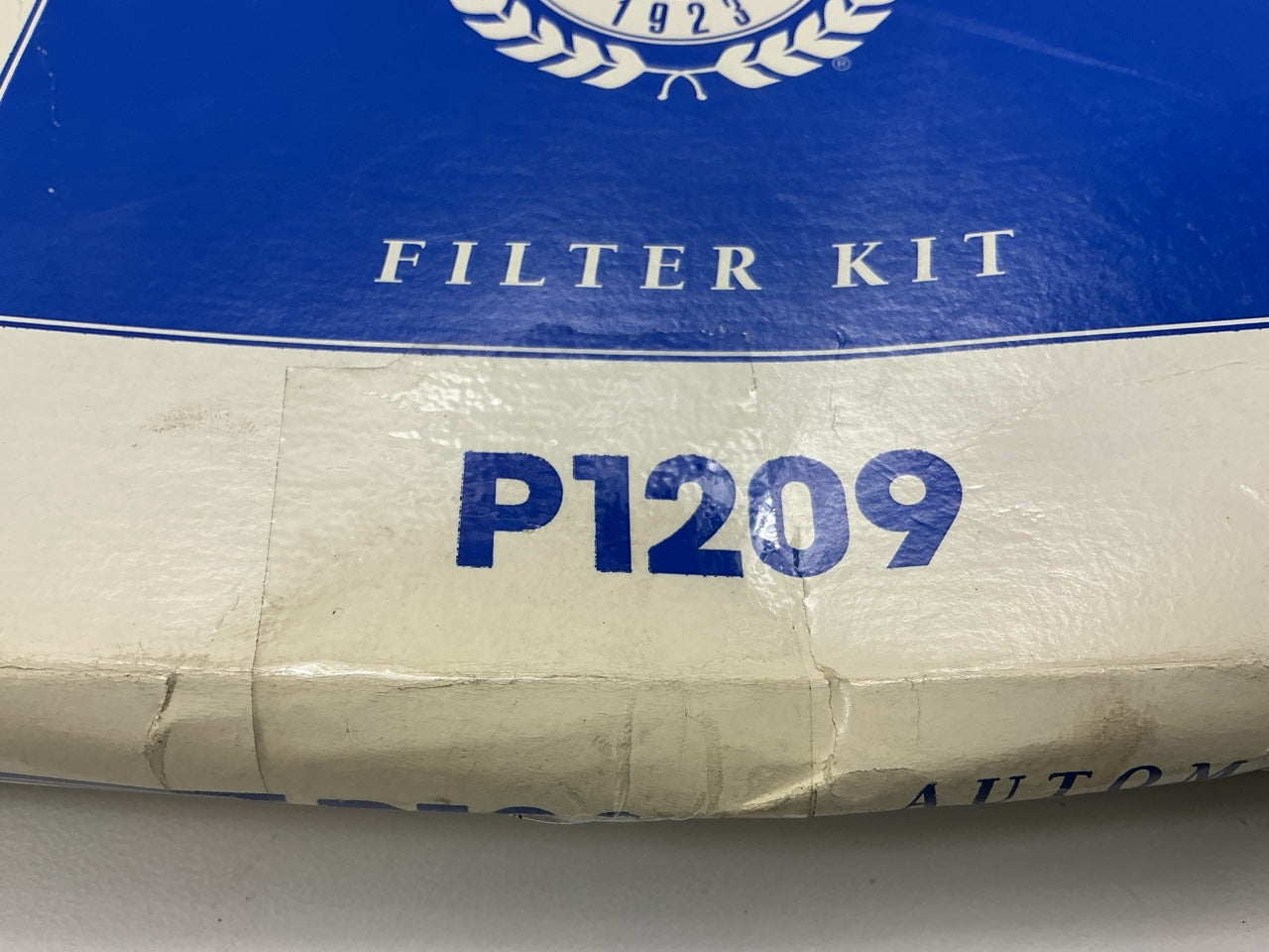 Purolator P1209 Automatic Transmission Filter
