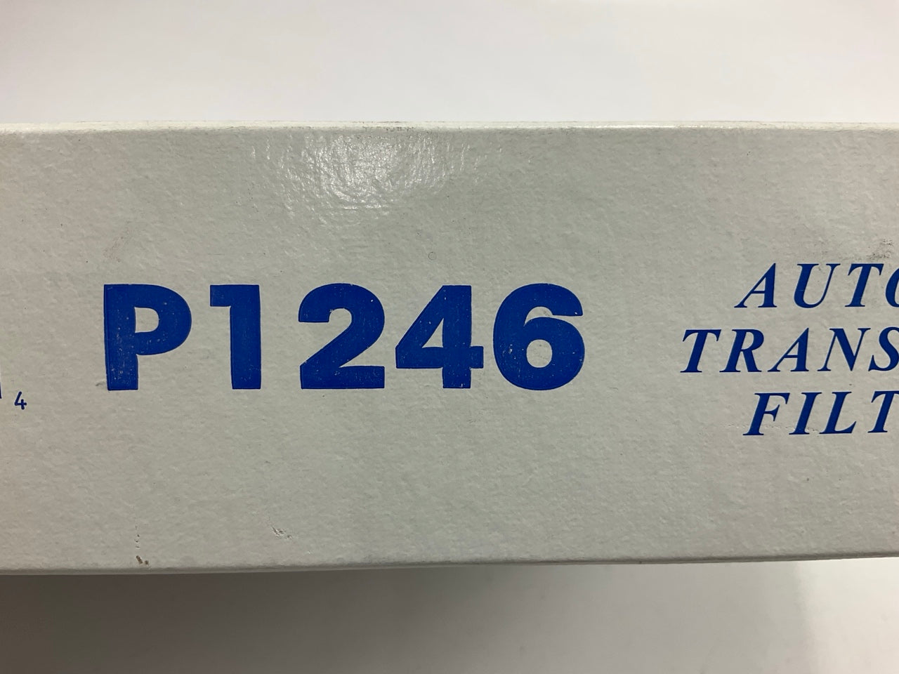 Purolator P1246 Automatic Transmission Filter Kit