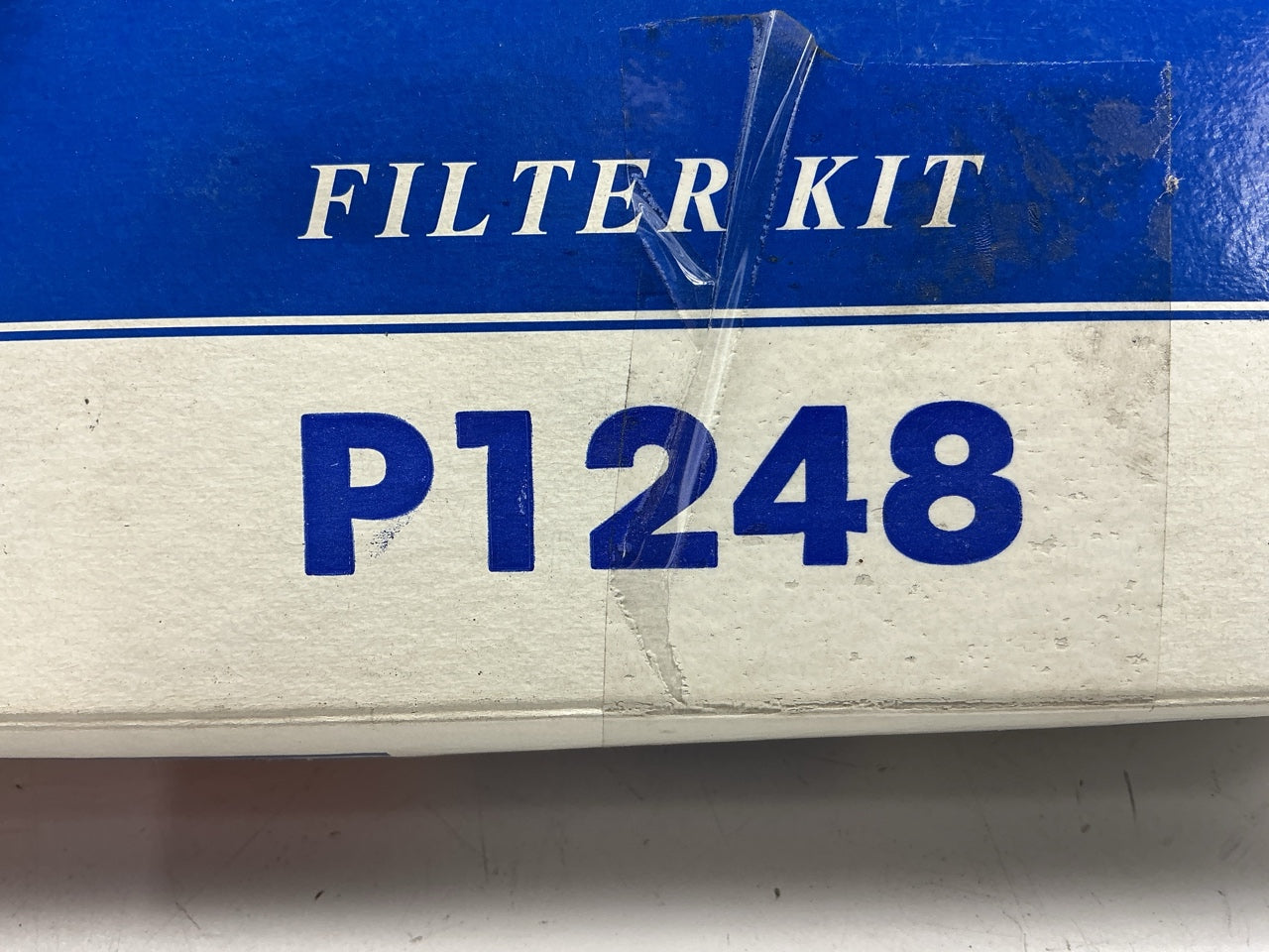 Purolator P1248 Automatic Transmission Filter