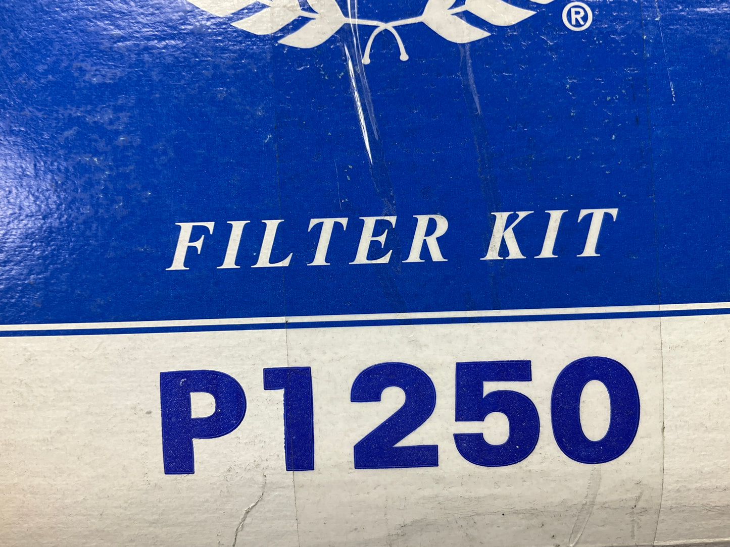 Purolator P1250 Automatic Transmission Filter Kit