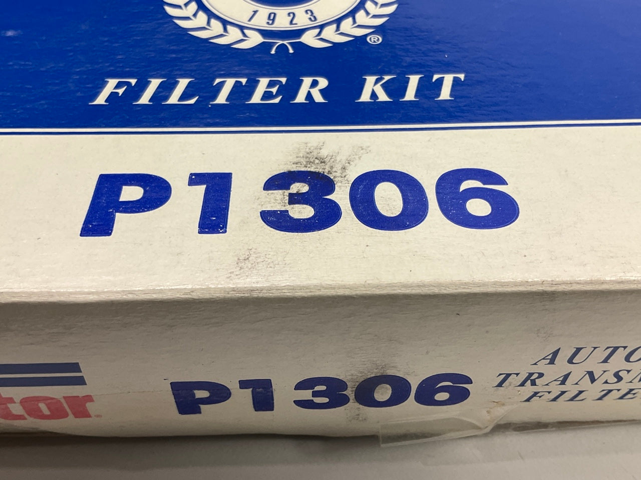 Purolator P1306 Automatic Transmission Filter Kit