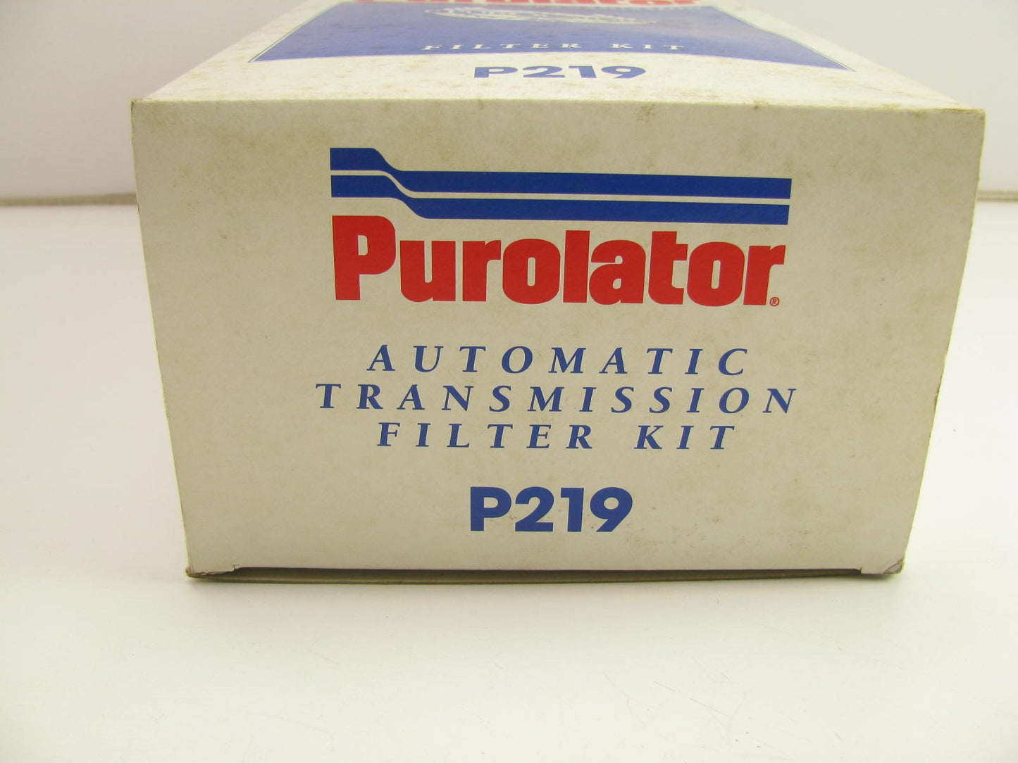 Purolator P219 Automatic Transmission Filter Kit - 1967-1978 Cadillac Eldorado