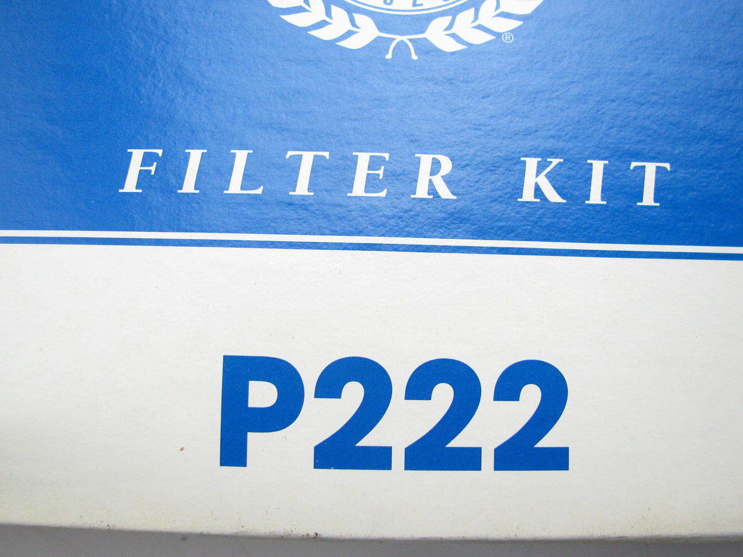 Purolator P222 Automatic Transmission Filter