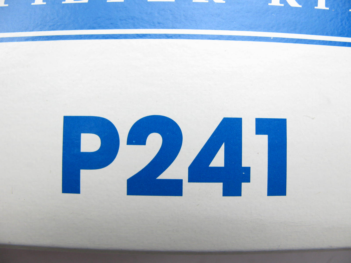 Purolator P241 Automatic Transmission Filter