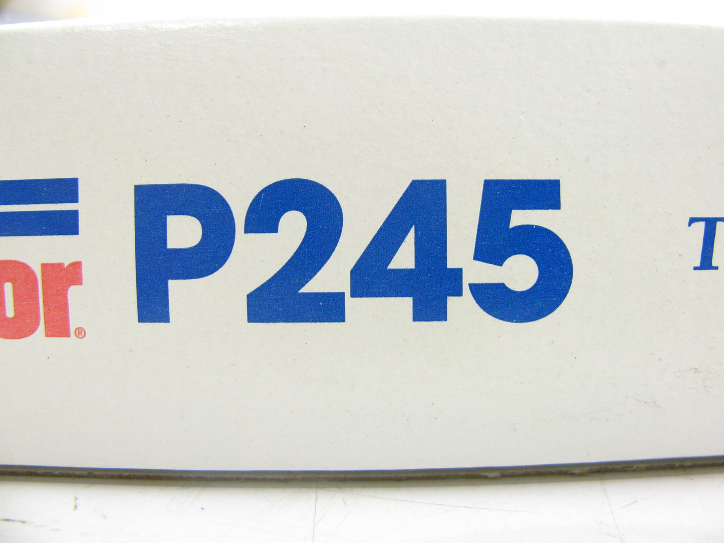 Purolator P245 Automatic Transmission Filter Kit