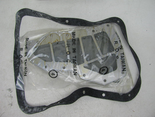 Purolator P251 Automatic Transmission Filter Replaces TF208 7140 85909